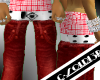 [LF] Gangsta Santa Jeanz