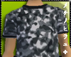 Rai&deg; GrayLand Camou Tee
