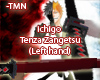 Tensa Zangetsu (L)