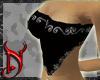 Bandana Swirl-Black