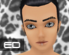 ~ED~ Jonny's Head