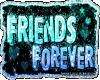 FRIENDS FOREVER..