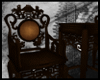 [xS9x] Dk Antique Chairs