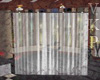[VKP] Sheer Drapes