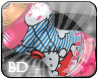 *Hello Kitty PJ*