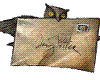HP mail delivery