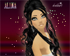 B*Jett Alina
