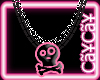 CaYzCaYz DieNecklaces