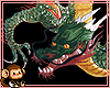 Chinese Dragon II