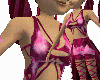 Pinky Fairy