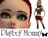 Playboy Mommy