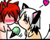 neko kiss