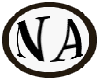 NA Sticker