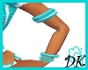 [DK]Teal101 Bracelets