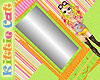 KC Kawaii BEAR Mirror 1