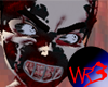 Cannibal Restraint Mask