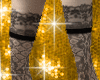 (MI) Lingerie-shoes (B)