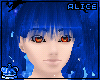Glossy Blue Lolita Havoc