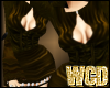 WCD Gold Mantana mini