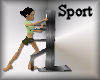[my]Sport Spar Pole Anim
