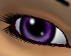 Stare ~Purple~