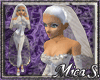*Wedding-Veil*