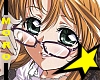 ]M[ Cute Nerd