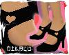 [N] Hearty Pumps