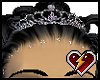 S prpleshine tiara