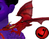 red drake