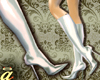 {a}AbsoluteIVORY Boots