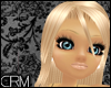 [CRM] Blonde Cher