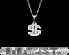 BBR Dollar of diamonds