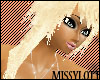 Mc� {CCz} Blonde Athena