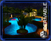 [ACS] NIGHT POOL VILLA