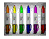 *RAINBOW MARKERS*