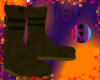 Vergil's Boots