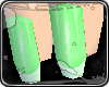 *L� Naylz: Green 2