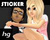 Product Image for |HG| BFF