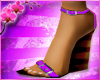 RC Sexy Buckle Wedge P