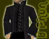 Warlock Frock Coat