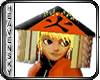 [Hs] Hokage Naruto Hat