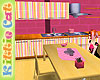 KC Kawaii BEAR Kitchen 1