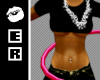 [3R]ExtraMiniBlacktee