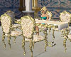 Edwardian Dining Set
