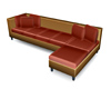 Penthouse Sofa