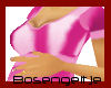 (B) Maternity outfitpink