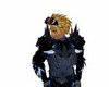 winter hunting armour