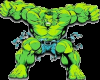 The Hulk