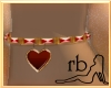 Product Image for [rb] Red Heart Right A.